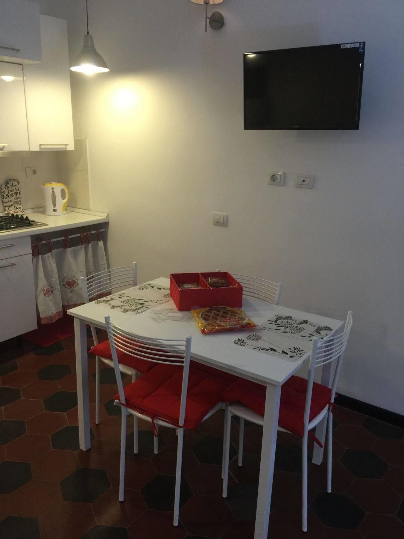 Roma Street Home Extérieur photo