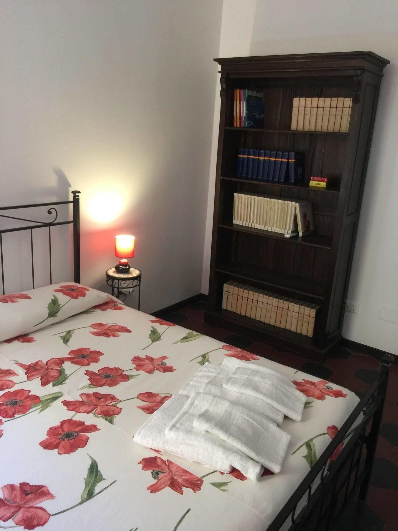 Roma Street Home Extérieur photo