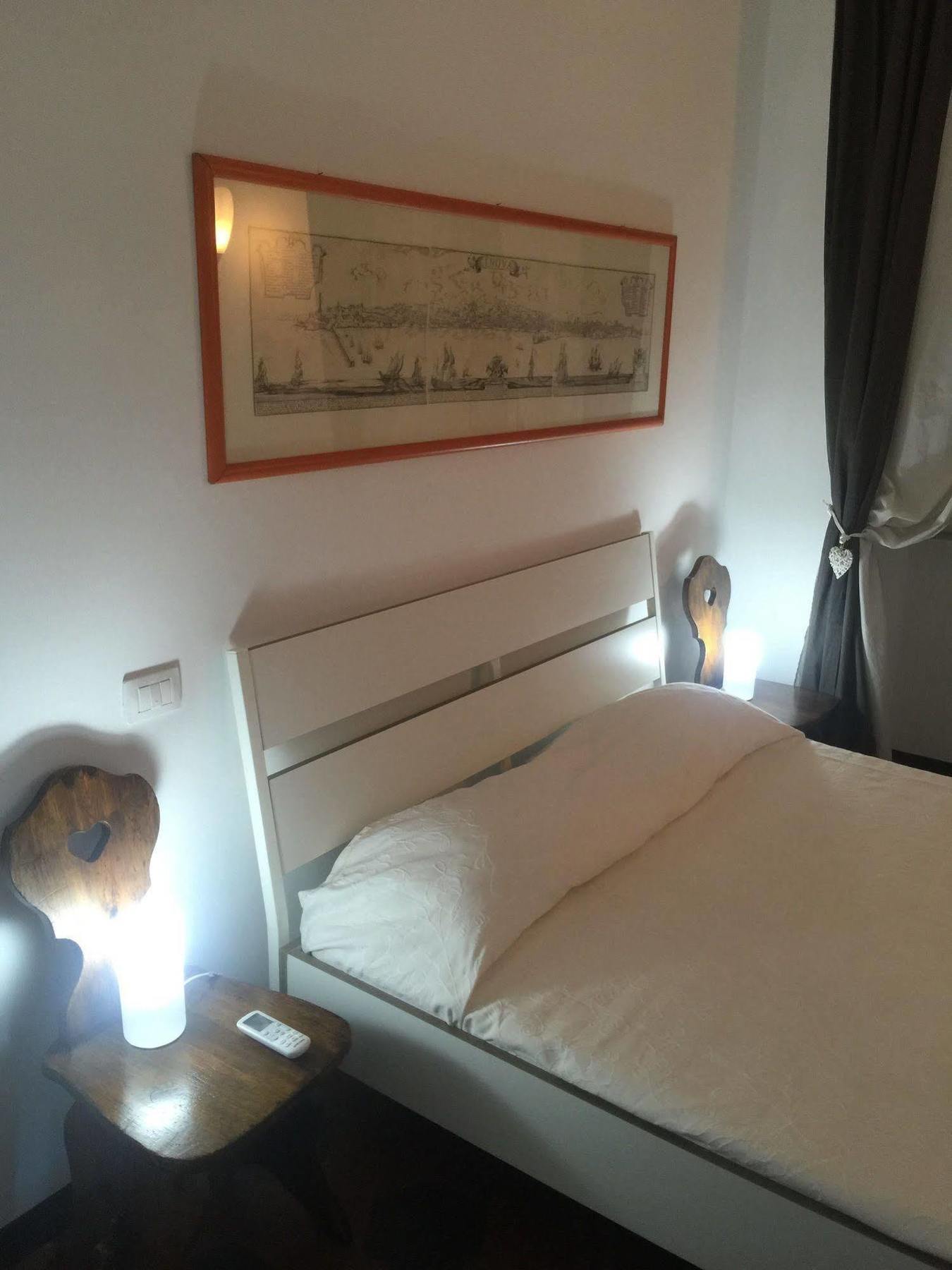 Roma Street Home Extérieur photo