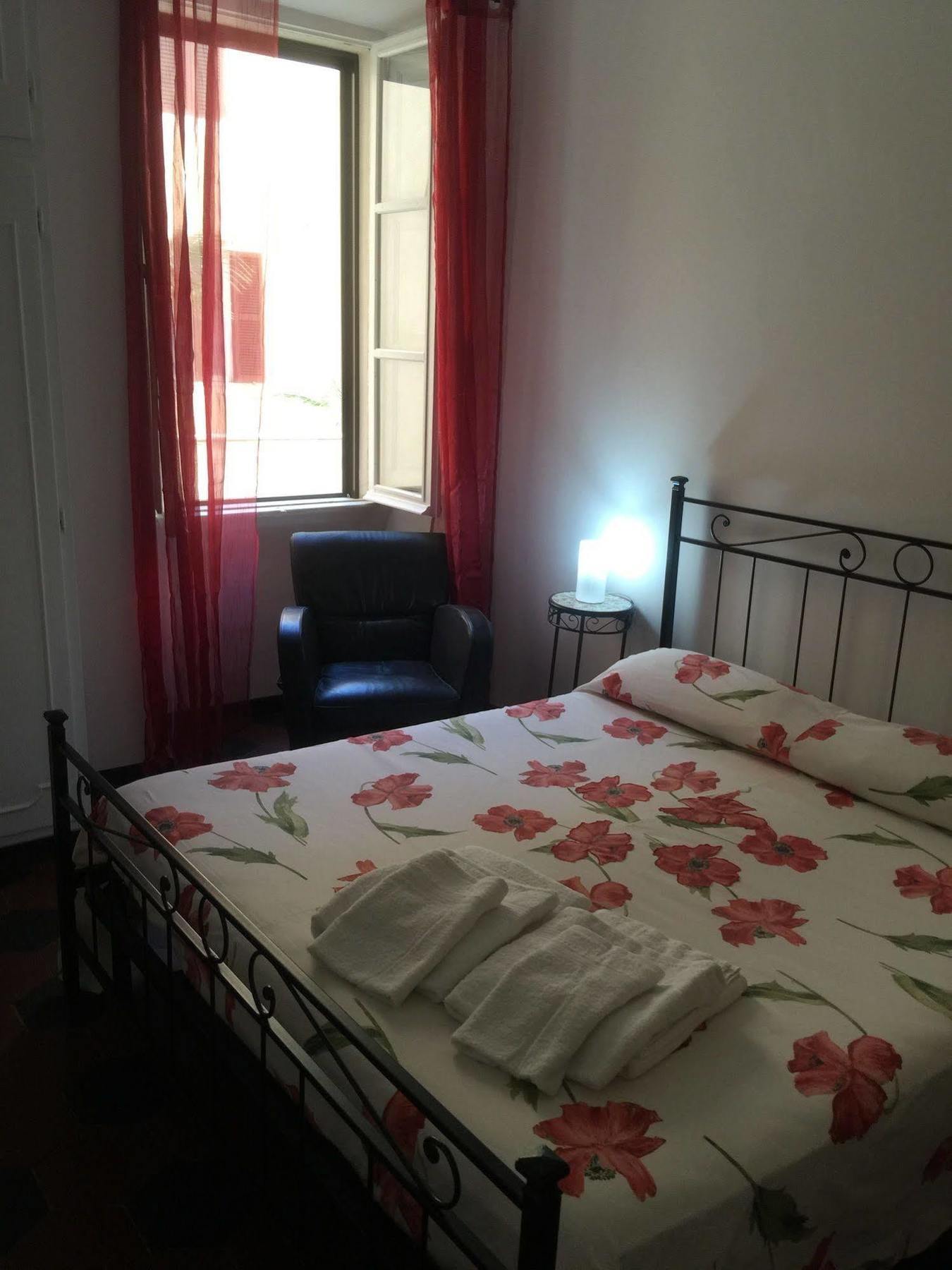 Roma Street Home Extérieur photo
