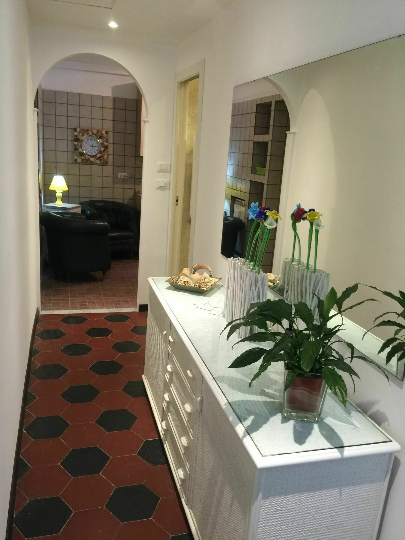 Roma Street Home Extérieur photo